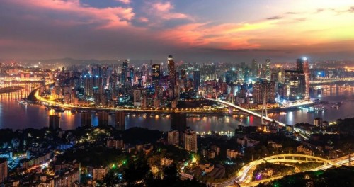2023年人口增长最多的中国城市究竟是？