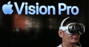 Vision Pro在华遇冷，库克要学“雷军”？